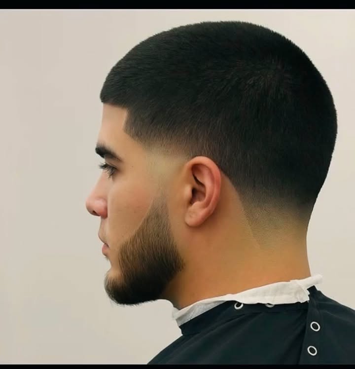 Men's Haircuts