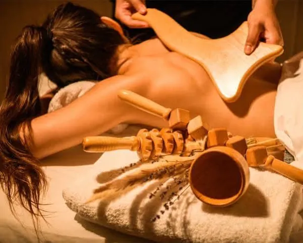 Body and Spa